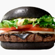 Image for article titled How To Make Black Burgers